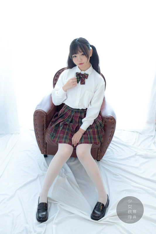 GR03L - 少女秩序